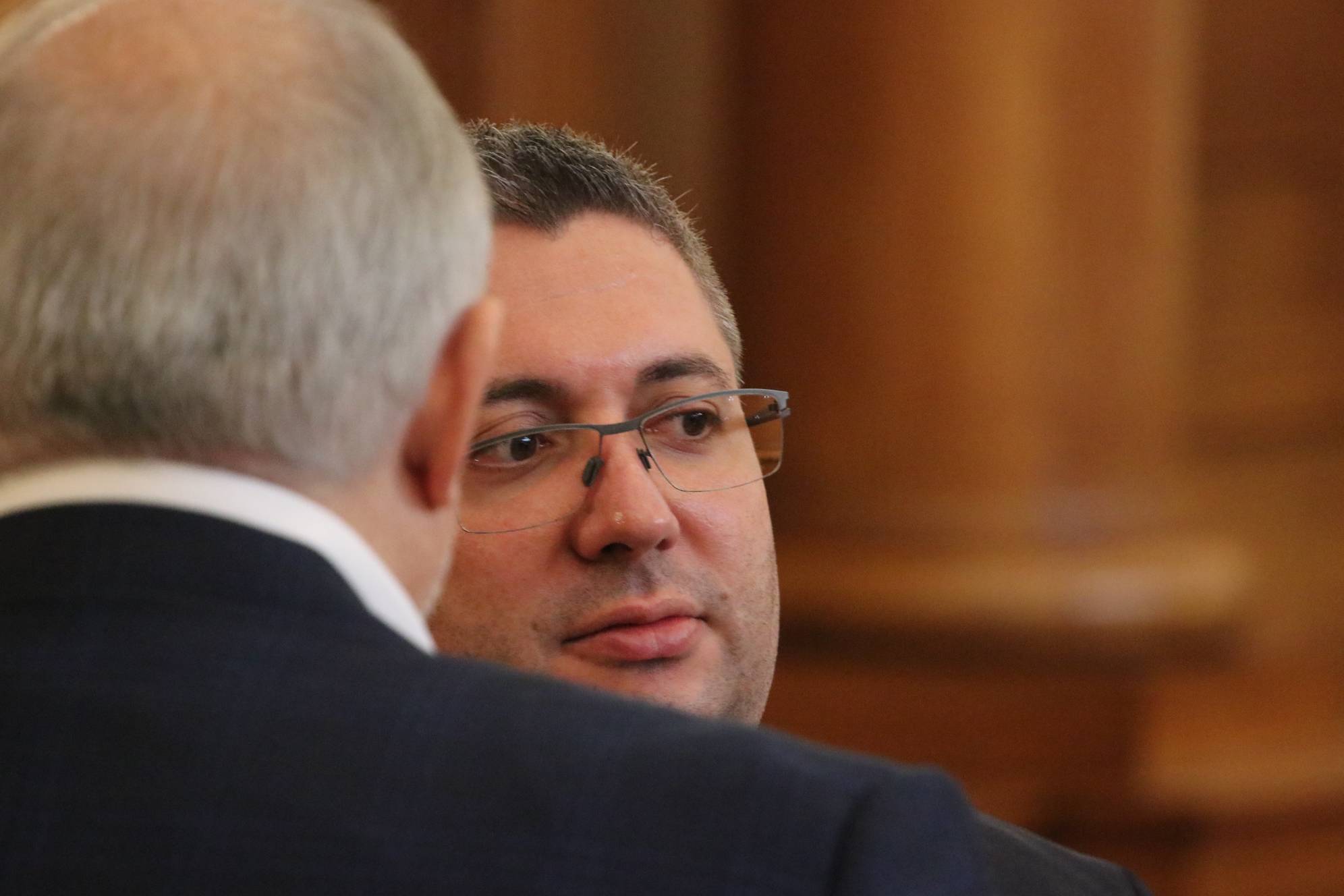 Николай Нанков